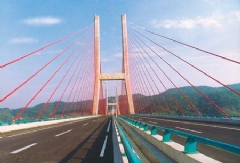 江西湖口大橋